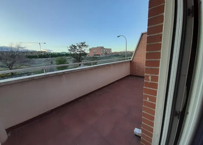 Chalet Avila RoomsAlbergo